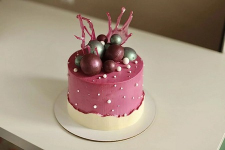 BonBon работы учеников 1