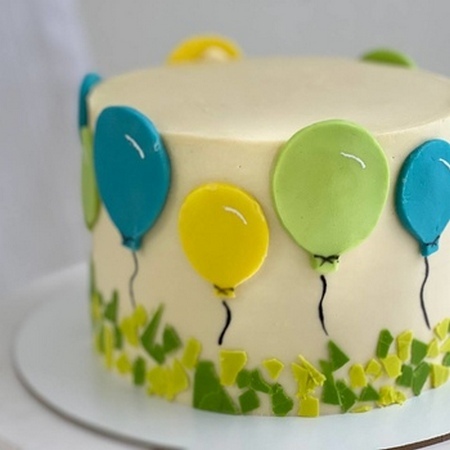 Felicia работы учеников1