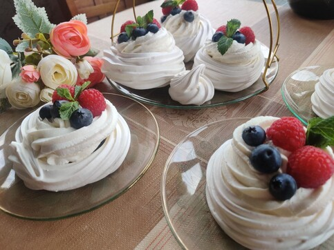 Skillbox работы учеников 1