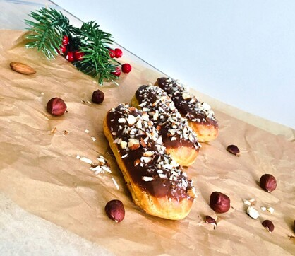 Skillbox работы учеников 3